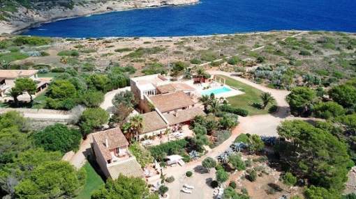 Cala Figuera Villa
Cala Figuera Villa